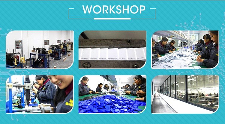 Working shop