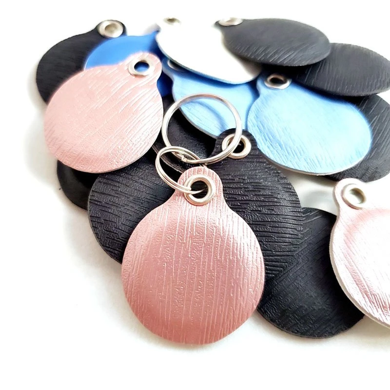 NFC Key Chain