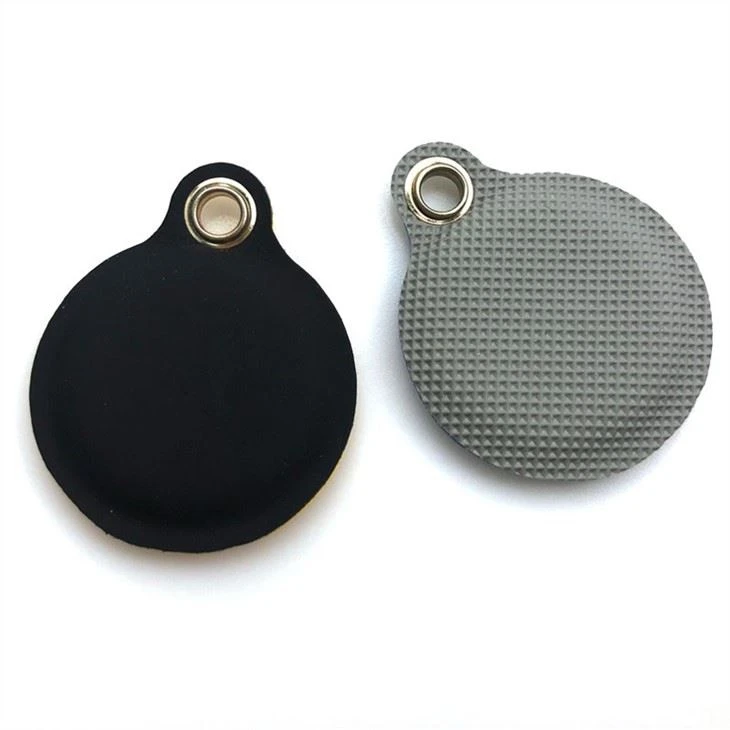 RFID Tag Keychain