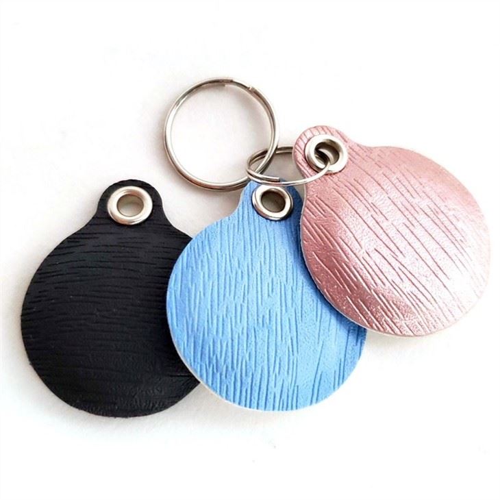 RFID Tag Keychain