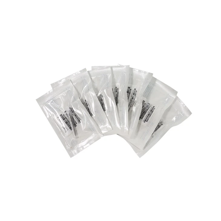 Microchip Needle Isolate Package